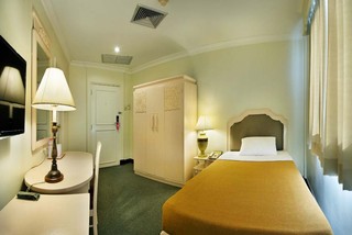 Royal Rattanakosin Hotel fotoÄŸrafÄ±