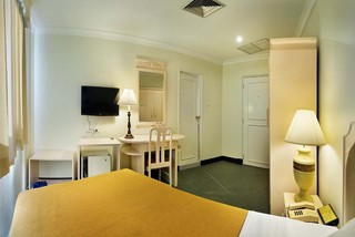 Royal Rattanakosin Hotel fotoÄŸrafÄ±