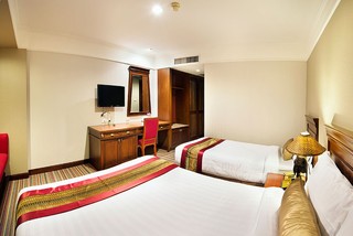 Royal Rattanakosin Hotel fotoÄŸrafÄ±