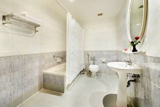 Royal Rattanakosin Hotel fotoÄŸrafÄ±
