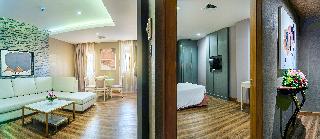 Royal Rattanakosin Hotel fotoÄŸrafÄ±