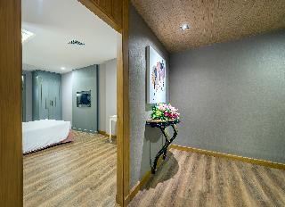Royal Rattanakosin Hotel fotoÄŸrafÄ±