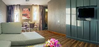 Royal Rattanakosin Hotel fotoÄŸrafÄ±