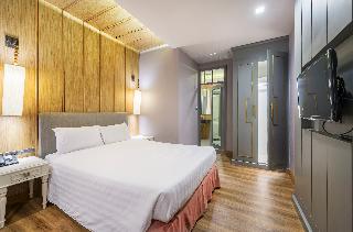 Royal Rattanakosin Hotel fotoÄŸrafÄ±
