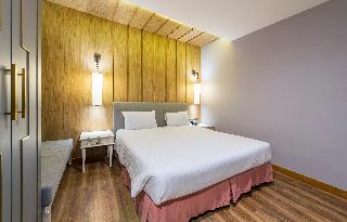 Royal Rattanakosin Hotel fotoÄŸrafÄ±