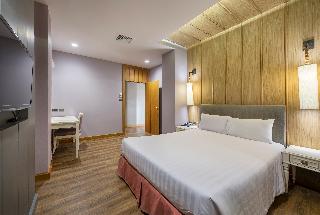 Royal Rattanakosin Hotel fotoÄŸrafÄ±