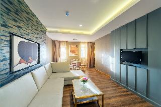 Royal Rattanakosin Hotel fotoÄŸrafÄ±