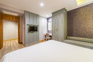 Royal Rattanakosin Hotel fotoÄŸrafÄ±