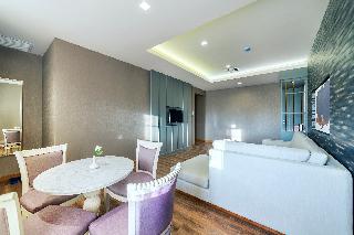 Royal Rattanakosin Hotel fotoÄŸrafÄ±