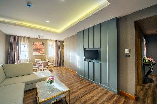 Royal Rattanakosin Hotel fotoÄŸrafÄ±