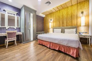Royal Rattanakosin Hotel fotoÄŸrafÄ±