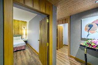 Royal Rattanakosin Hotel fotoÄŸrafÄ±