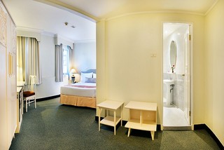 Royal Rattanakosin Hotel fotoÄŸrafÄ±