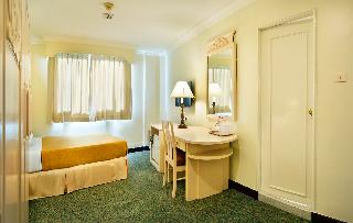 Royal Rattanakosin Hotel fotoÄŸrafÄ±