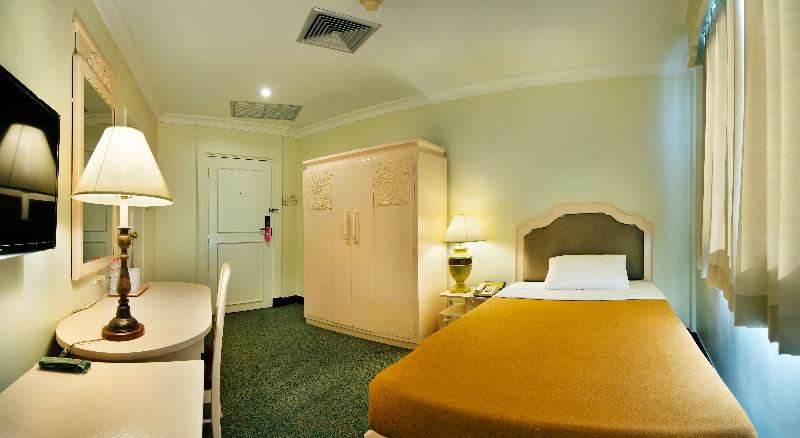 Royal Rattanakosin Hotel - Oda
