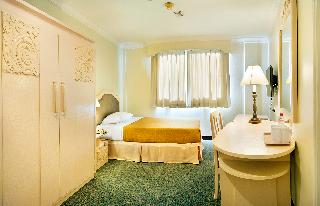 Royal Rattanakosin Hotel fotoÄŸrafÄ±
