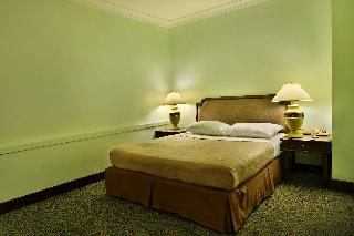 Royal Rattanakosin Hotel fotoÄŸrafÄ±