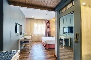 Royal Rattanakosin Hotel fotoÄŸrafÄ±