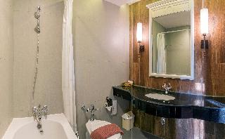 Royal Rattanakosin Hotel fotoÄŸrafÄ±