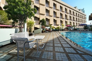 Royal Rattanakosin Hotel fotoÄŸrafÄ±