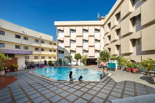 Royal Rattanakosin Hotel fotoÄŸrafÄ±