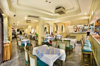 Royal Rattanakosin Hotel fotoÄŸrafÄ±