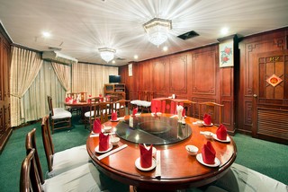 Royal Rattanakosin Hotel fotoÄŸrafÄ±