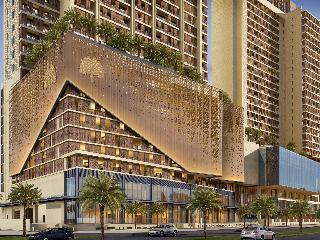 Raffles Jeddah otel fotoğrafı
