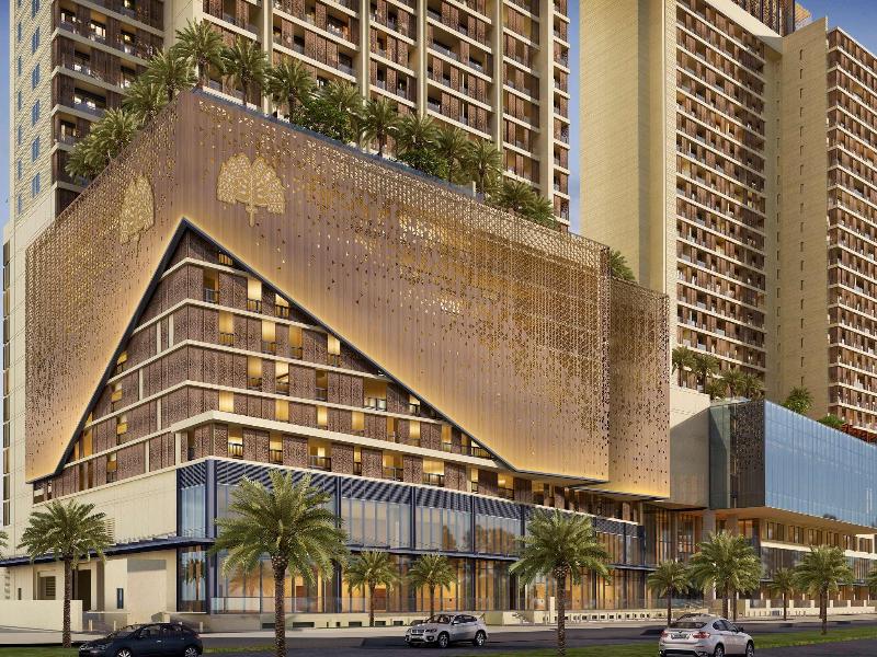 Raffles Jeddah - Genel