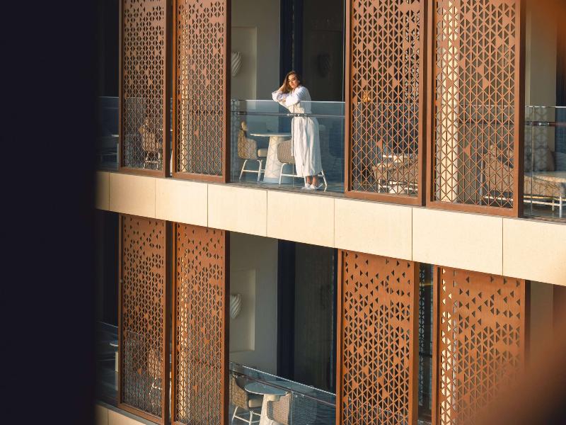 Raffles Jeddah - Genel