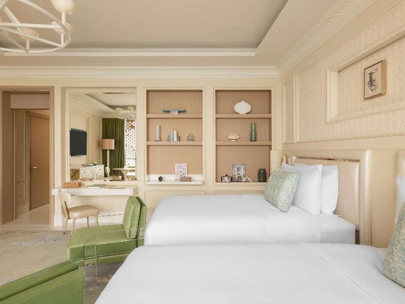 Raffles Jeddah - Oda