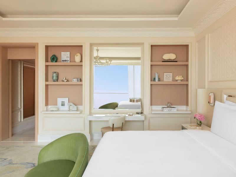 Raffles Jeddah - Oda