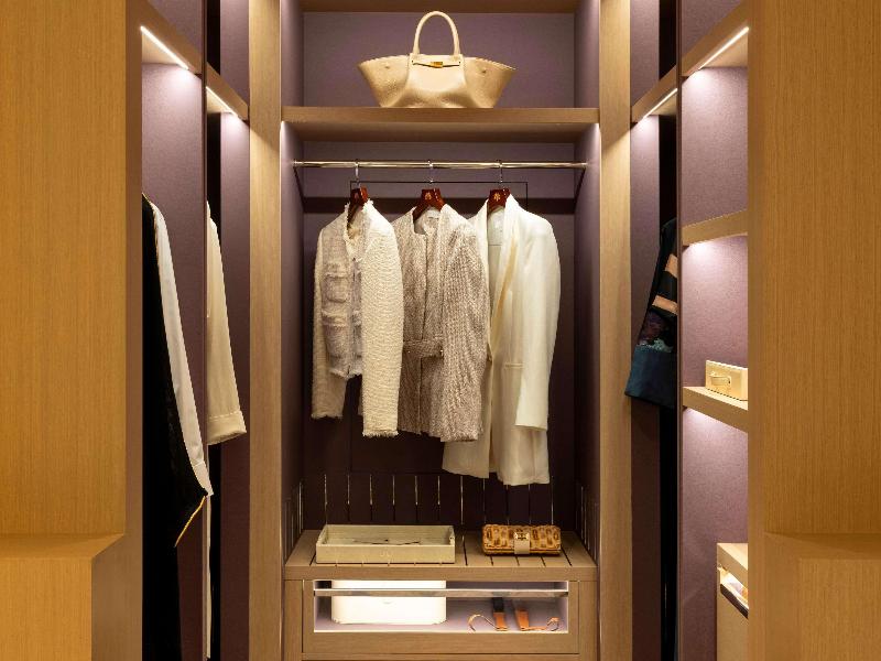 Raffles Jeddah - Oda