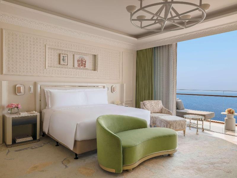 Raffles Jeddah - Oda