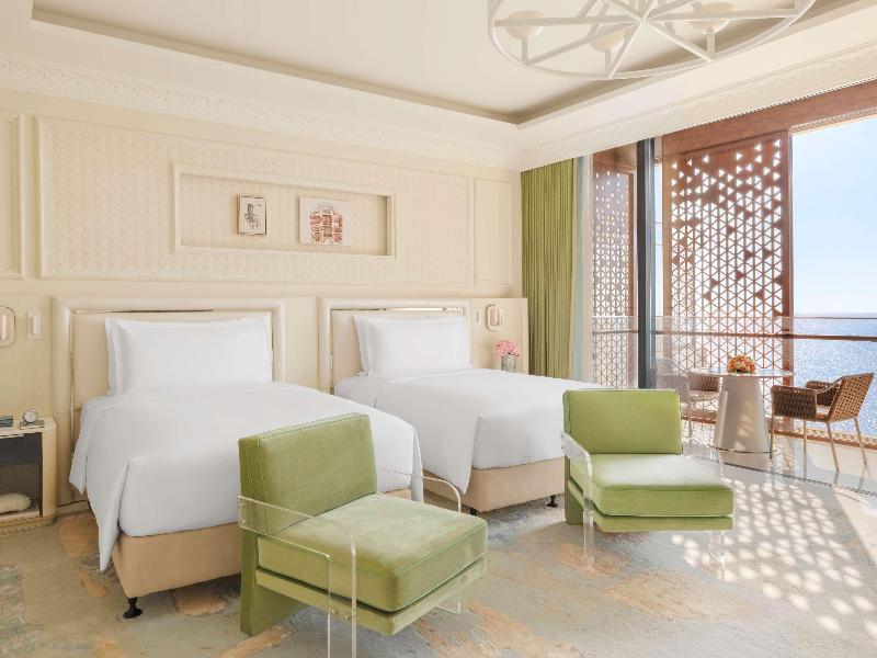 Raffles Jeddah - Oda