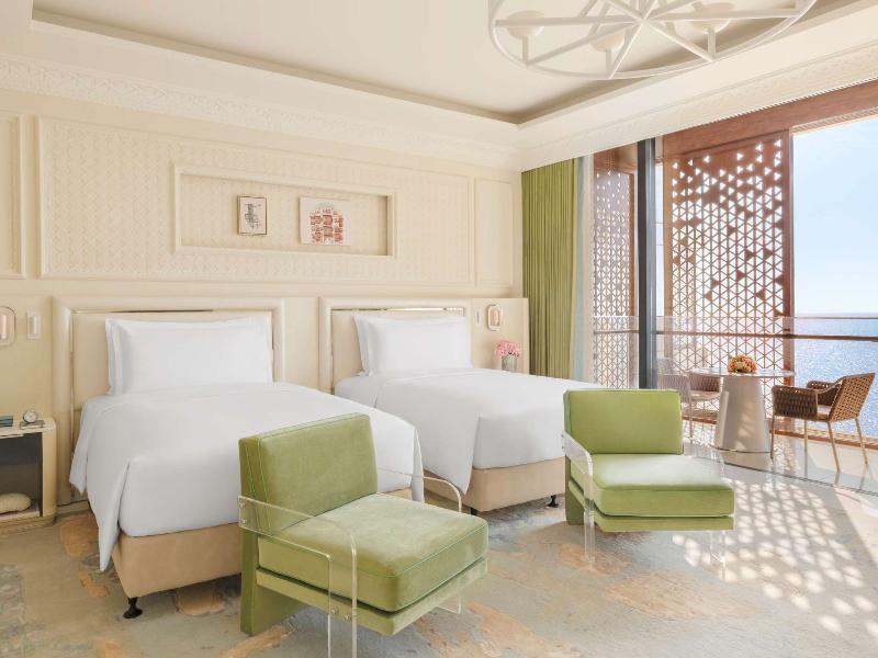 Raffles Jeddah - Oda