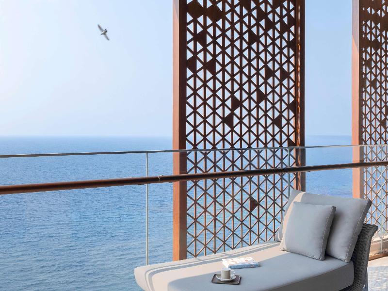 Raffles Jeddah - Oda