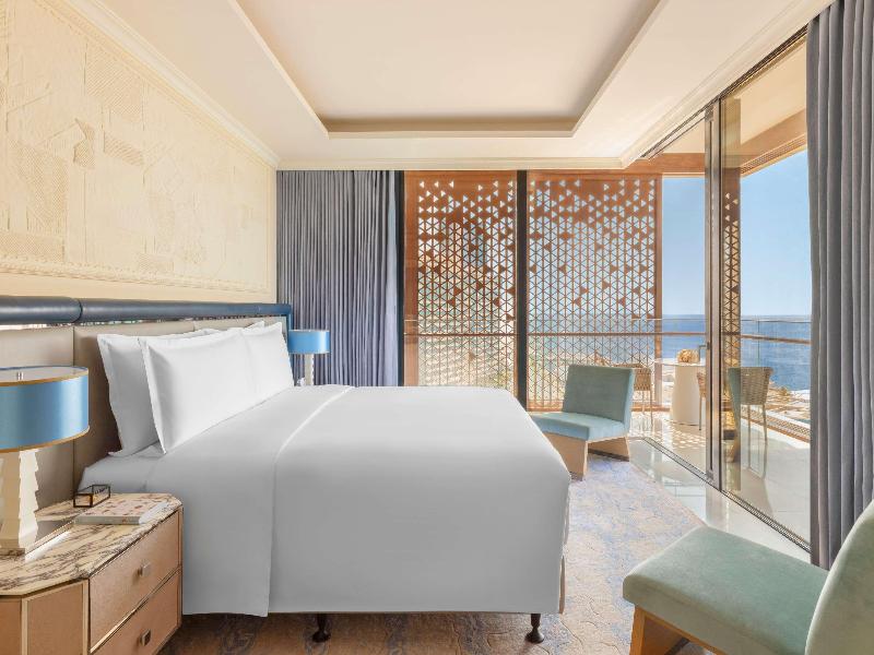 Raffles Jeddah - Oda