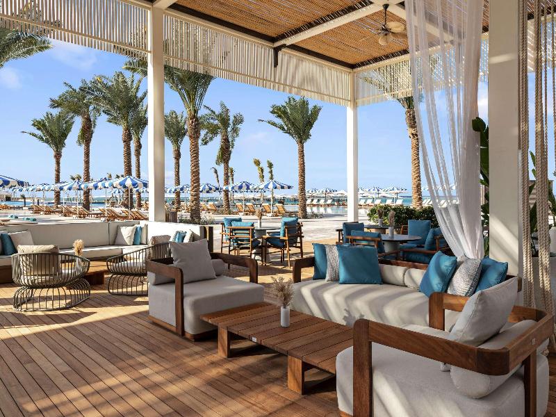 Rixos Murjana - Ultra All Inclusive - Bar