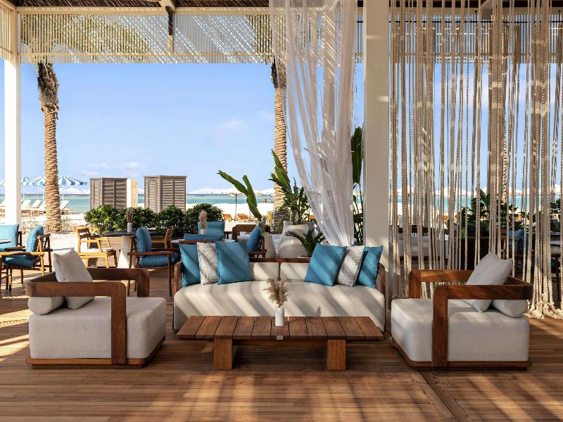 Rixos Murjana - Ultra All Inclusive - Bar