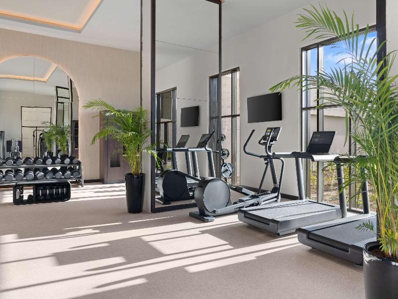 Rixos Murjana - Ultra All Inclusive - Aktivite