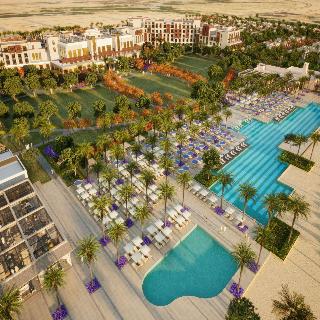 Rixos Murjana - Ultra All Inclusive otel fotoğrafı