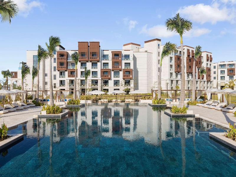 Rixos Murjana - Ultra All Inclusive - Genel