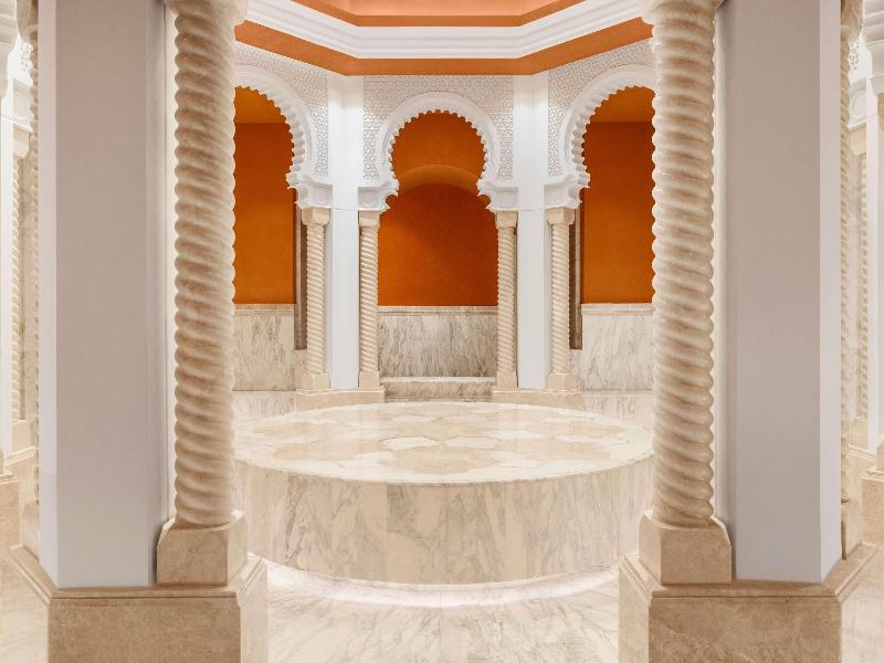 Rixos Murjana - Ultra All Inclusive - Genel