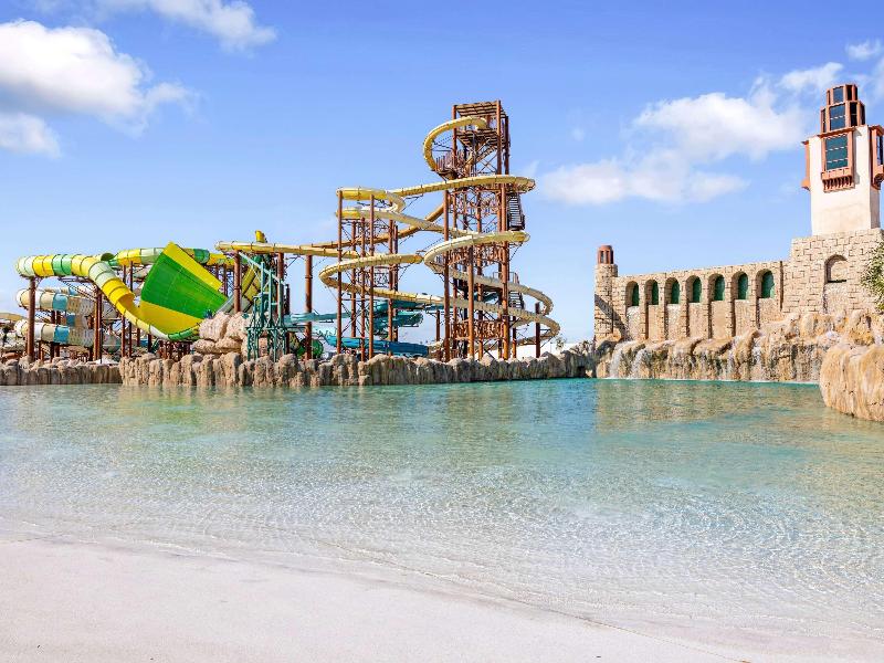 Rixos Murjana - Ultra All Inclusive - Genel