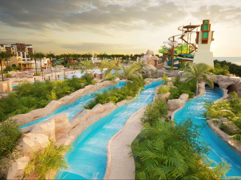 Rixos Murjana - Ultra All Inclusive - Genel
