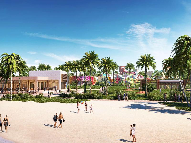 Rixos Murjana - Ultra All Inclusive - Genel