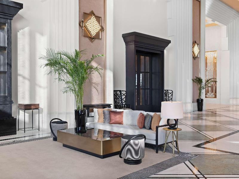 Rixos Murjana - Ultra All Inclusive - Genel