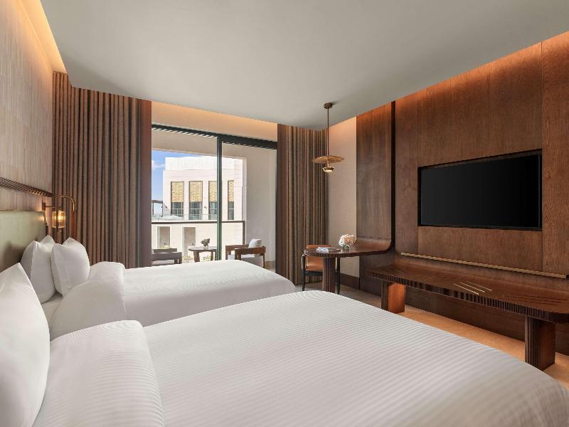 Rixos Murjana - Ultra All Inclusive - Oda