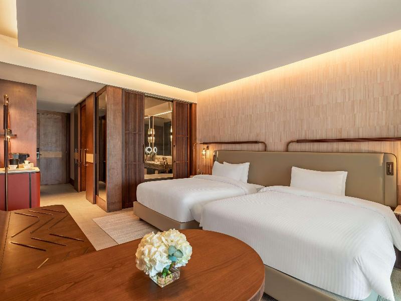 Rixos Murjana - Ultra All Inclusive - Oda